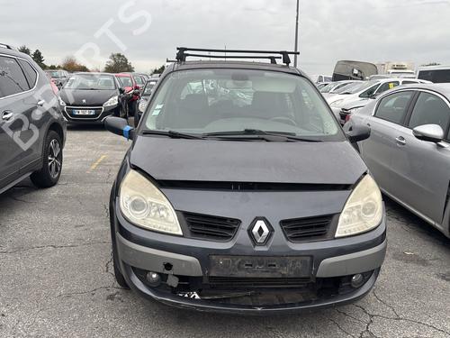 Left front window switch RENAULT SCÉNIC II (JM0/1_) 1.5 dCi (JM1E, JM16) | BP33238445I27  - Image 19