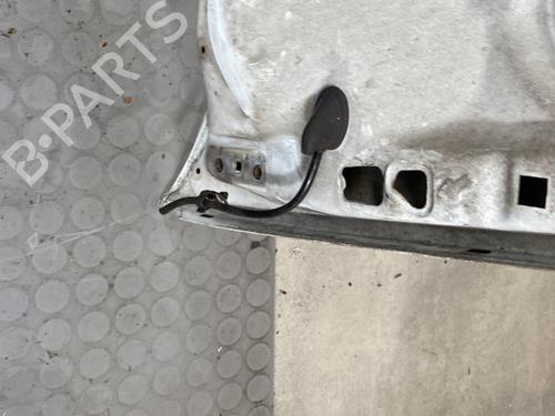 Hood SEAT AROSA (6H1) 1.4 | BP26387666C1 
