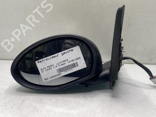 Used Left mirror ALFA ROMEO GT (937_) 1.9 JTD (937CXN1B) (150 hp) 31211797