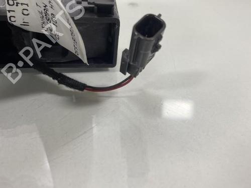 Rear right exterior door handle RENAULT TALISMAN (LP_) 1.6 TCe 150 | BP19989488C130 