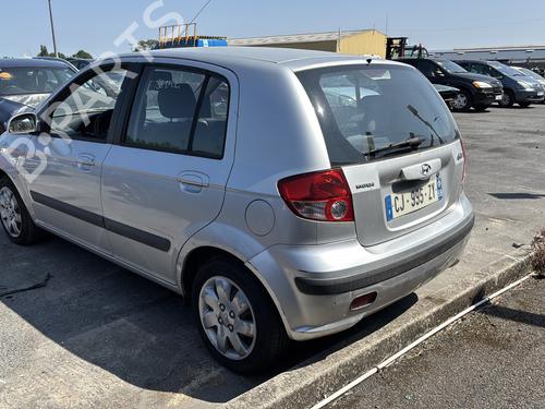 Switch HYUNDAI GETZ (TB) 1.1 | BP27722237I30  - Image 6