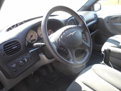Headlight switch CHRYSLER VOYAGER IV (RG, RS) 2.5 CRD | BP20033232I24 