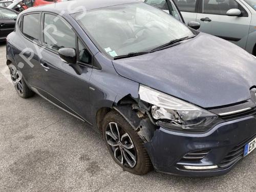 Left front window switch RENAULT CLIO IV (BH_) 1.2 16V | BP25592298I27 - Image 36