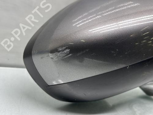 Right mirror CITROËN DS3 (SA_) 1.6 VTi 120 | BP29287053C27 