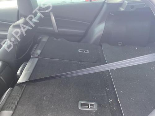 Fælk MAZDA 6 Hatchback (GH) 2.0 MZR-CD (GH14) | BP31881214C45 