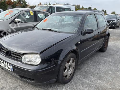 Used Parts VW GOLF IV (1J1) 1.9 TDI (90 hp) 4262733