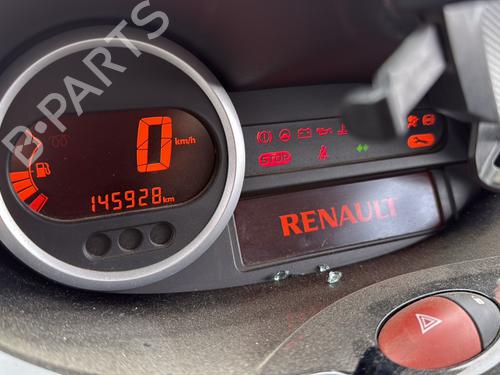 Left tailgate light RENAULT TWINGO II (CN0_) 1.5 dCi 90 | BP30464227C79 - Image 19