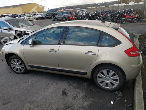 Rear parcel shelf CITROËN C4 I (LC_)  | BP22448427C85 