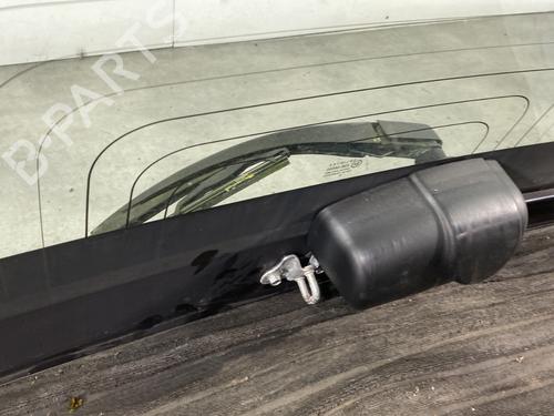 Used Bootlid window Bootlid window CITROËN C1 (PM_, PN_) 1.0 (68 hp) 23768419 23768419