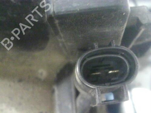 Used Radiator fan Radiator fan DAEWOO REZZO (U100) 2.0 (121 hp) 19982463 19982463