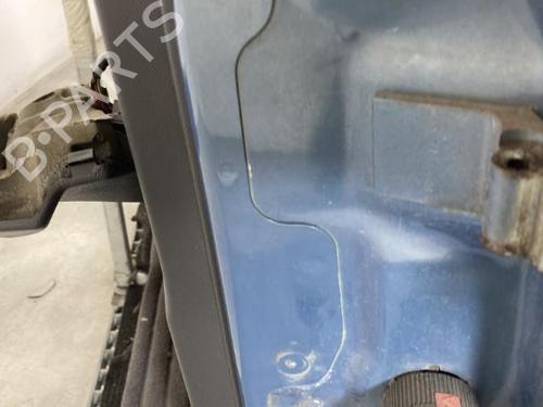 Left front door OPEL MERIVA A MPV (X03) 1.7 CDTI (E75) | BP19958454C2 