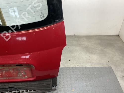 Tailgate FIAT 500 (312_) 1.4 (312AXC1B, 312CXC1B) | BP23130921C6