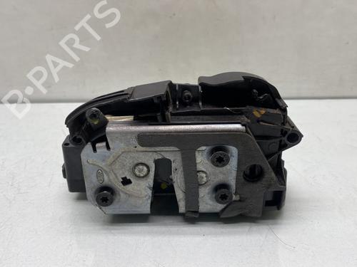 Used Front left lock FORD FIESTA VI (CB1, CCN) 1.4 TDCi (70 hp) 30790930