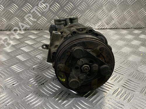 AC compressor FIAT GRANDE PUNTO (199_)  | BP20009813M34 