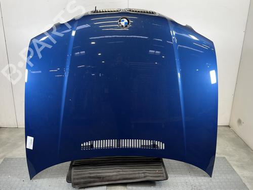 Motorhjelm BMW 3 Compact (E46) 325 ti (192 hp) 31804522