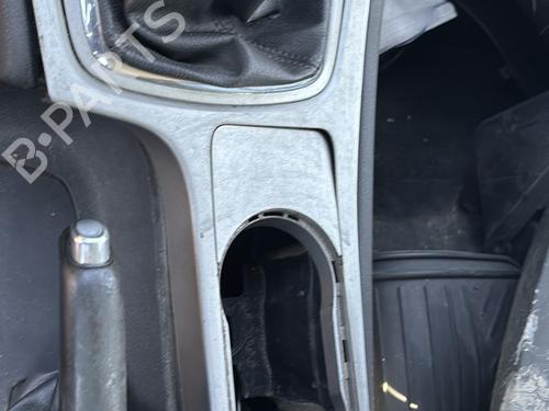 Rear right door window FORD MONDEO IV Turnier (BA7) 1.6 Ti | BP29609902C21 