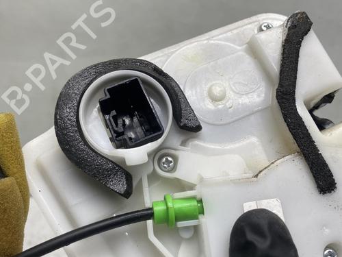 Front right lock MAZDA 3 (BK)  | BP19962576C97 