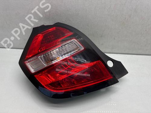 Left taillight RENAULT TWINGO III (BCM_, BCA_) 1.0 SCe 70 (BCMB) | BP36792393C34 - Image 3