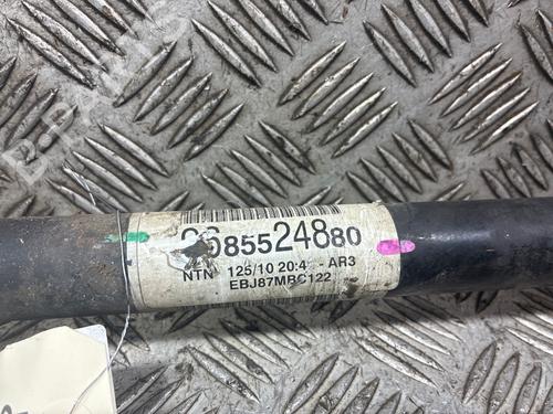 Right front driveshaft CITROËN C3 II (SC_) 1.6 VTi 120 | BP38778623M39 - Image 5