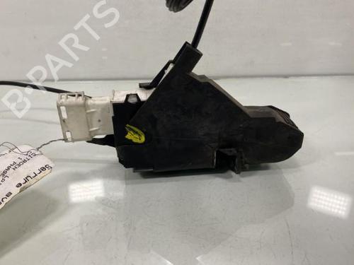 Front right lock CITROËN C4 I (LC_) 1.6 HDi | BP19979599C97 