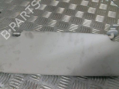 Used Left sun visor Left sun visor KIA VENGA (YN) 1.4 CVVT (90 hp) 19979820 19979820