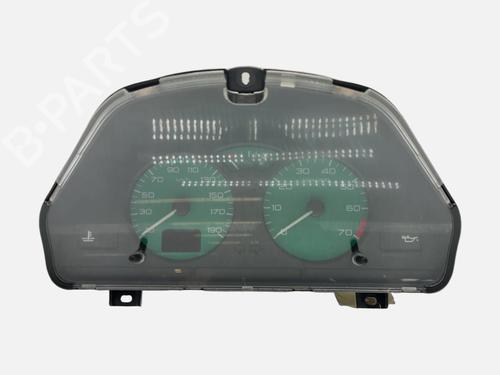 Used Instrument cluster Instrument cluster PEUGEOT 106 II (1A_, 1C_) 1.1 i (60 hp) 40222170 40222170