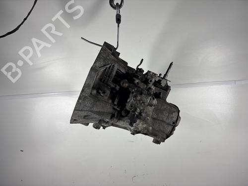 Gearbox PEUGEOT PARTNER Box Body/MPV 1.6 BlueHDi 100 | BP34242800M3 - Image 4