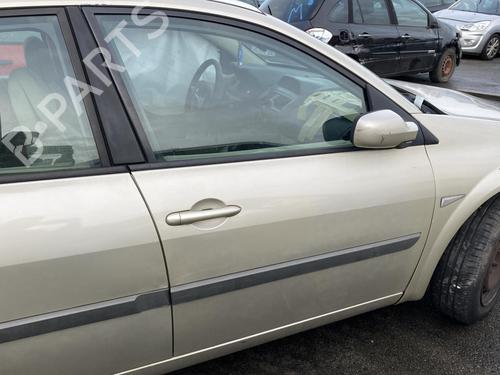 Felg RENAULT MEGANE II (BM0/1_, CM0/1_) 1.5 dCi (BM1F, CM1F) | BP21961854C45 