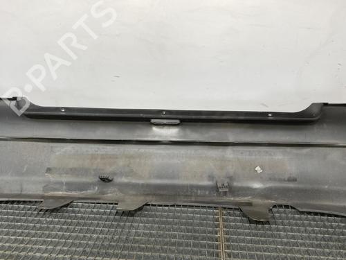 Rear bumper OPEL ASTRA F Hatchback (T92)  | BP21956742C8 