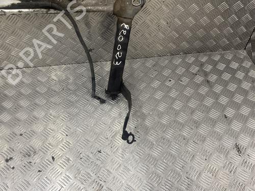Crossmember RENAULT MEGANE III Grandtour (KZ0/1) 1.5 dCi (KZ1G, KZ1W, KZ0R) | BP24815762C162 