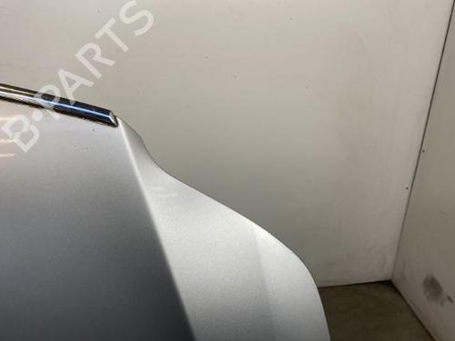 Motorhjelm CITROËN C4 I (LC_) 1.6 HDi (90 hp) 31340007