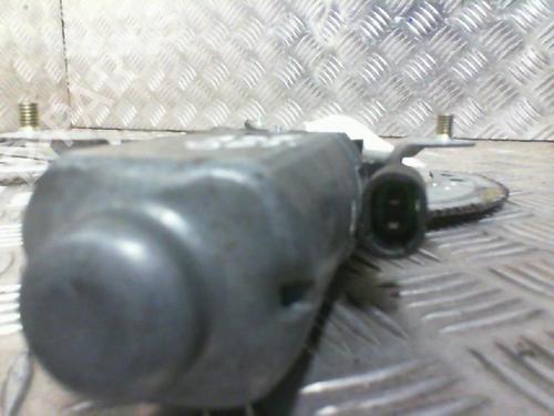 Front right window mechanism RENAULT KANGOO (KC0/1_) 1.4 (KC0C, KC0H, KC0B, KC0M) | BP20005658C23 