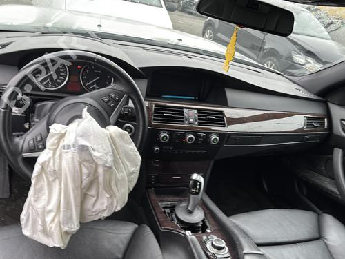Left front window switch BMW 5 Touring (E61) 525 i | BP27355857I27 