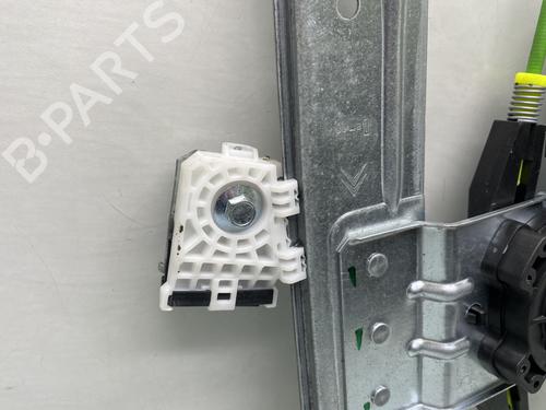Front left window mechanism CITROËN C3 Picasso (SH_) 1.6 HDI 90 | BP30535678C22 