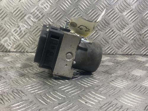 Used ABS pump FIAT DUCATO Van (250_) 160 Multijet 3,0 D (158 hp) 25261809