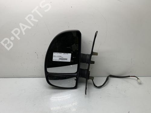 Used Left mirror Left mirror FIAT DUCATO Platform/Chassis (244_) 2.8 JTD Power (146 hp) 22916393 22916393