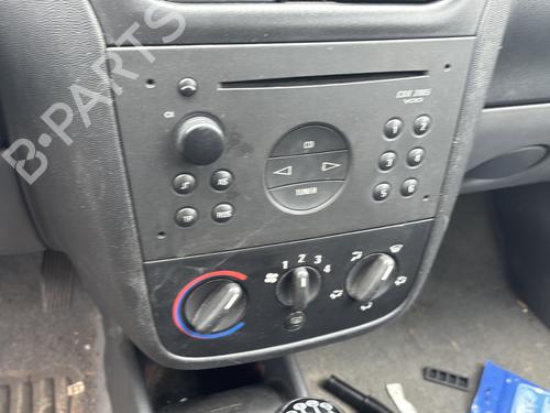 Left headlight OPEL CORSA C (X01) 1.0 (F08, F68) | BP33829992C28  - Image 11