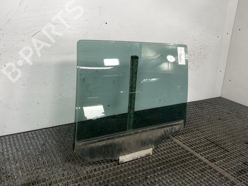 Rear left door window OPEL ZAFIRA / ZAFIRA FAMILY B (A05) 1.9 CDTI (M75) | BP26455716C20 