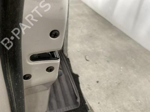 Left front door HYUNDAI TERRACAN (HP) 2.9 CRDi 4WD | BP19967412C2 