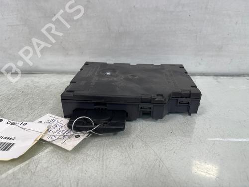 Card reader RENAULT CLIO IV (BH_) 1.5 dCi 75 | BP37452333E4 - Image 3