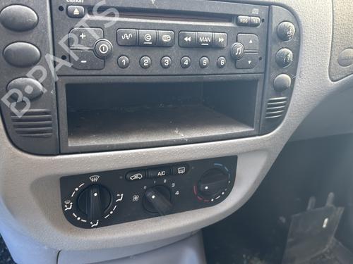 Front left window mechanism CITROËN C3 I (FC_, FN_) 1.4 HDi | BP24428872C22 