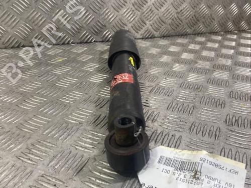 Used Right rear shock absorber Right rear shock absorber RENAULT MASTER II Van (FD) 2.5 dCi (FD01, FD0Y, FD21, FD2Y, FD31, FD71, FD7Y, FD81,... (146 hp) 19963066 19963066