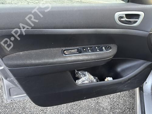 Climate control PEUGEOT 307 Break (3E) 1.6 16V | BP34243024I5 - Image 16