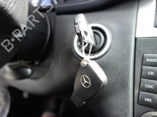 ABS pump MERCEDES-BENZ C-CLASS Coupe (CL203) C 220 CDI (203.708) | BP19983915M43 