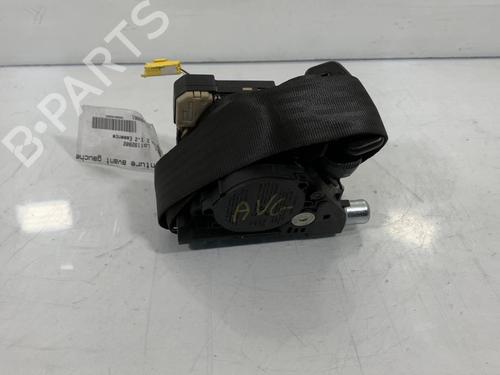Used Front left belt tensioner FIAT PANDA (169_) [2003-2025]  19981507