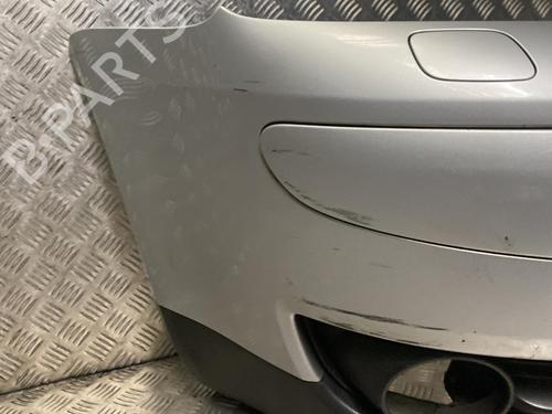 Front bumper VW TOURAN (1T1, 1T2) 2.0 TDI | BP21956770C7 