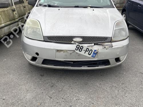 Front left lock FORD FIESTA V (JH_, JD_) 1.4 TDCi | BP19959830C98 