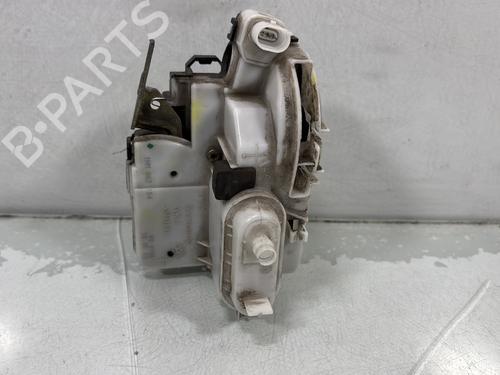 Front right lock VW POLO (6N2) 1.4 TDI | BP30791229C97