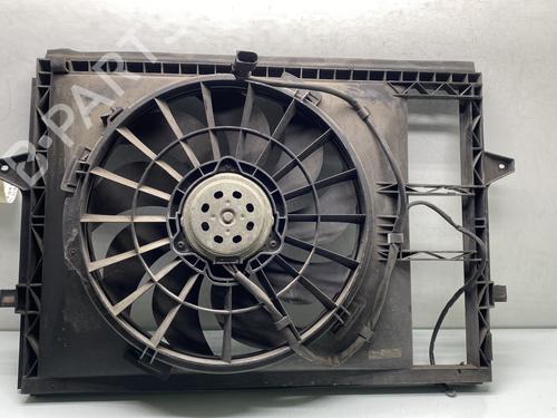 Radiator fan PEUGEOT 806 (221) 2.0 HDI | BP28280119M35 