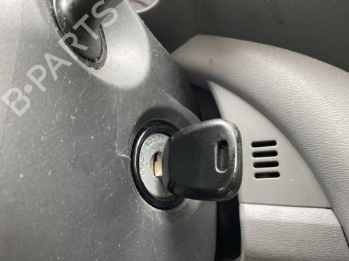 Warning switch NISSAN PIXO (UA0) 1.0 | BP21373004I22 